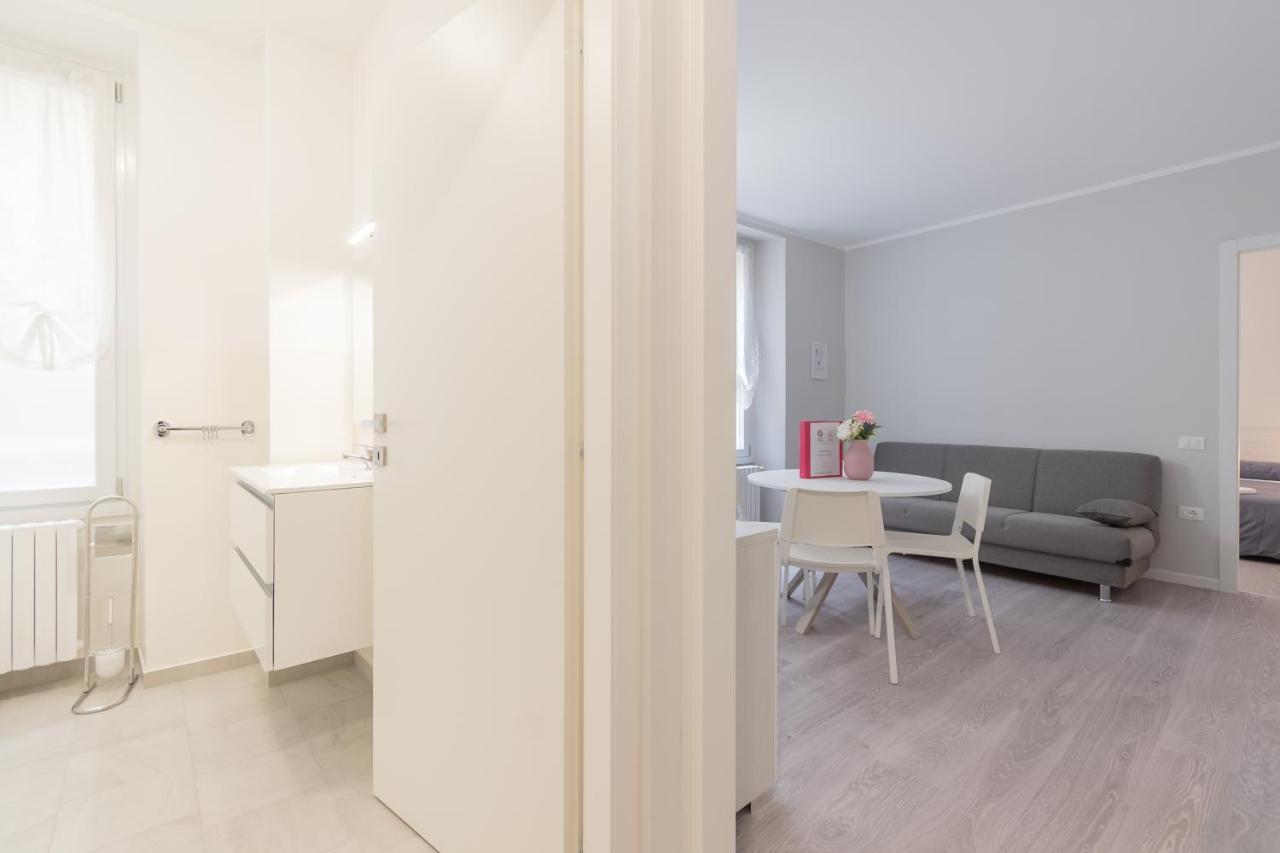 Palazzetto Vittoria - F&L Apartment بريشا المظهر الخارجي الصورة