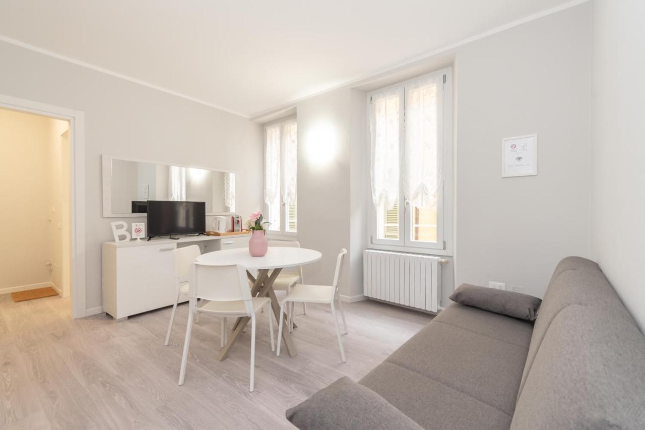 Palazzetto Vittoria - F&L Apartment بريشا المظهر الخارجي الصورة