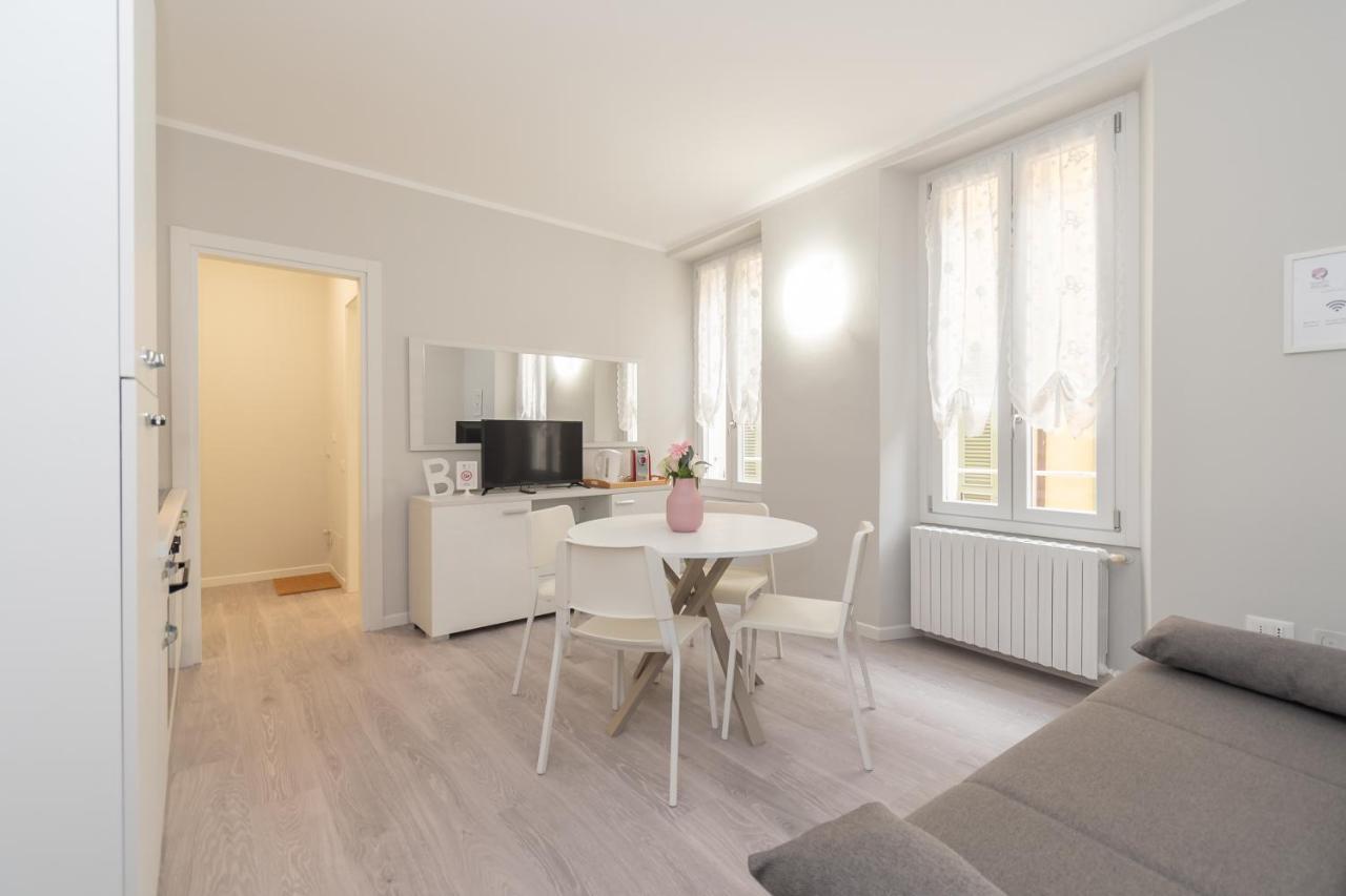 Palazzetto Vittoria - F&L Apartment بريشا المظهر الخارجي الصورة