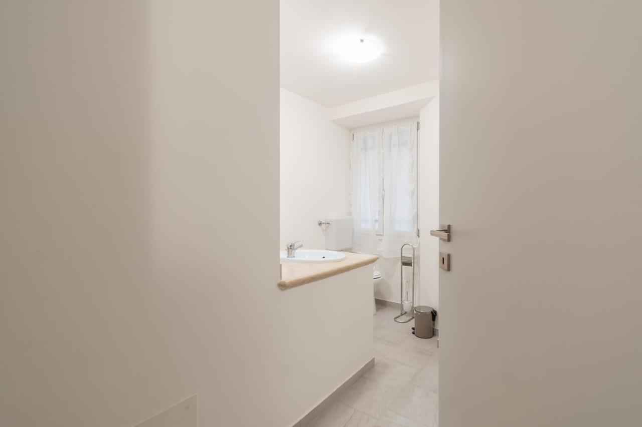 Palazzetto Vittoria - F&L Apartment بريشا المظهر الخارجي الصورة