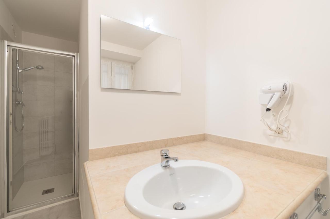 Palazzetto Vittoria - F&L Apartment بريشا المظهر الخارجي الصورة