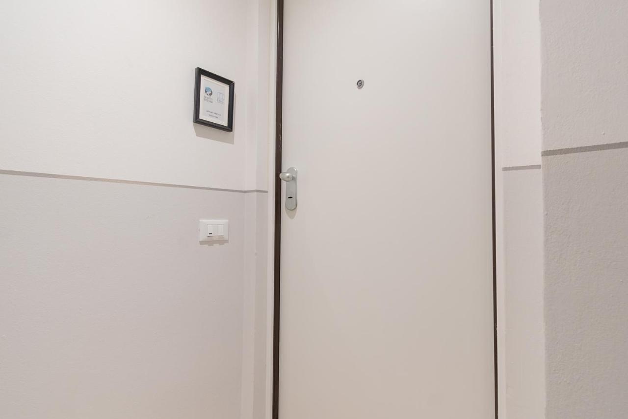 Palazzetto Vittoria - F&L Apartment بريشا المظهر الخارجي الصورة