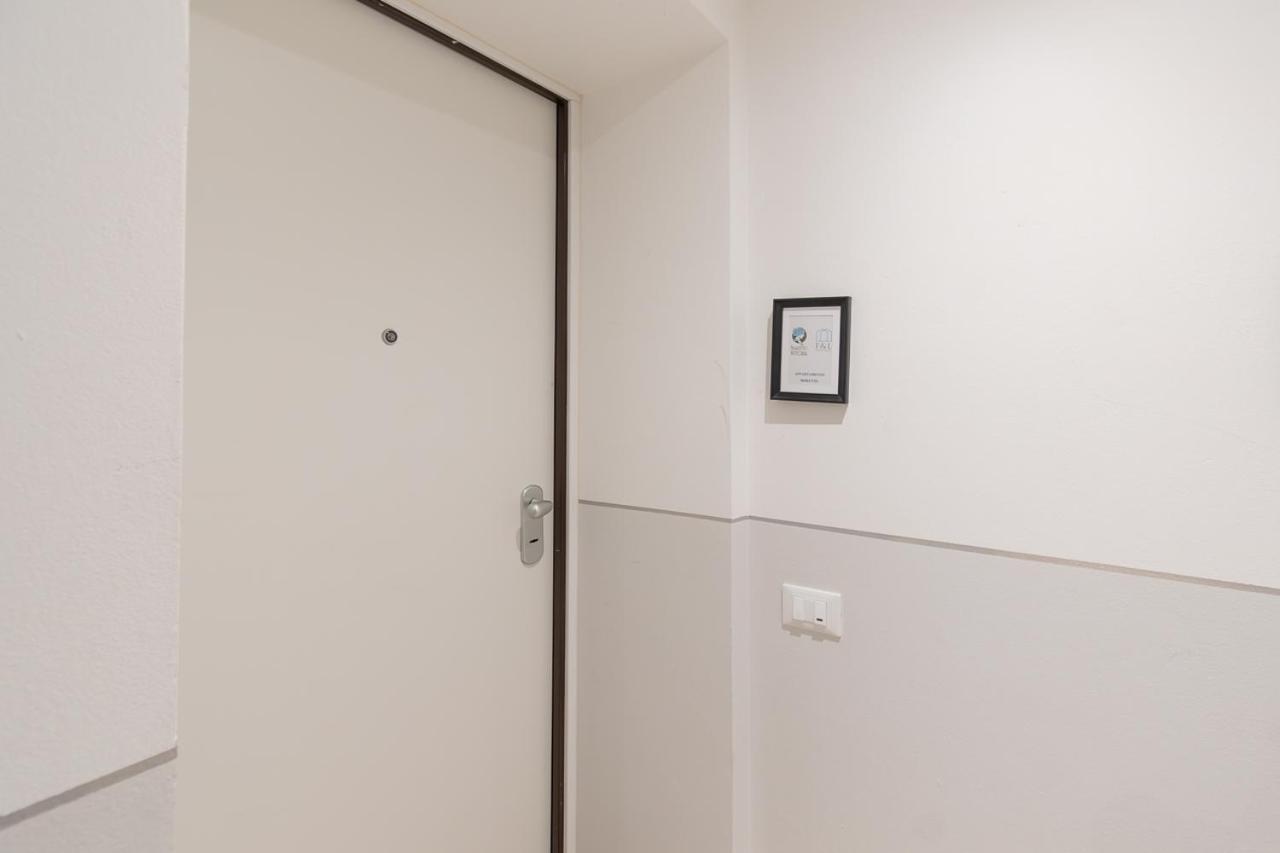 Palazzetto Vittoria - F&L Apartment بريشا المظهر الخارجي الصورة