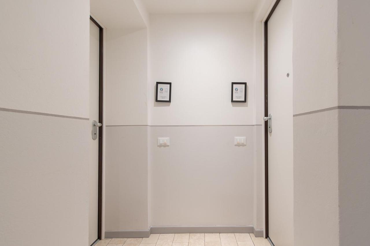 Palazzetto Vittoria - F&L Apartment بريشا المظهر الخارجي الصورة